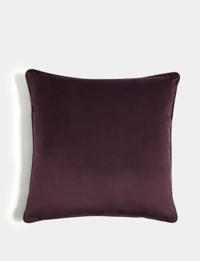 Marks and spencer shop cushions and throws
