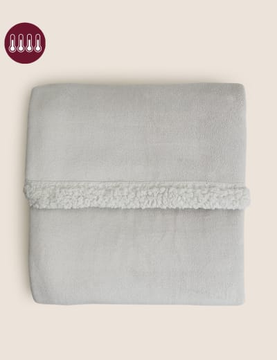 M&s throws for sofas deals