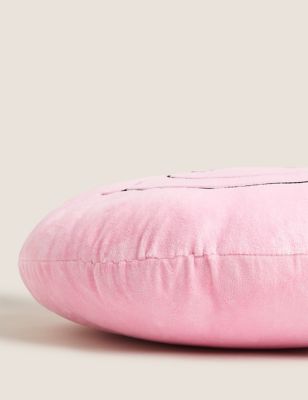 Percy Pig™ 30th Birthday Cushion