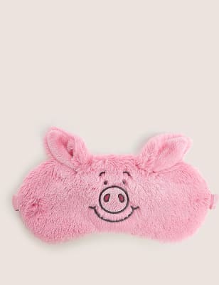 percy pig teddy bear m&s