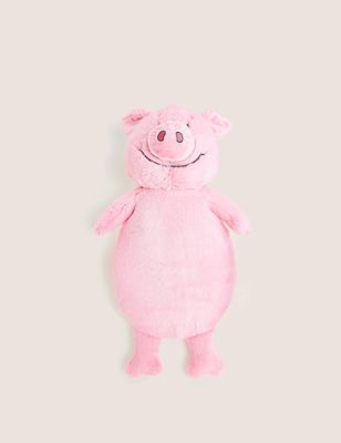 Percy Pig™ Hot Water Bottle