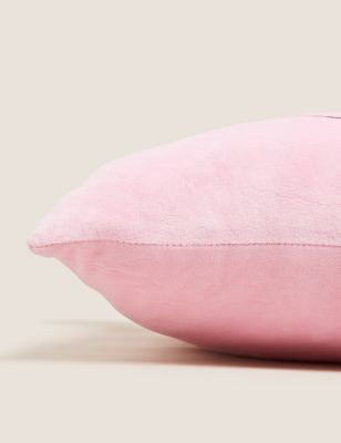 Velvet Penny Pig™ Cushion