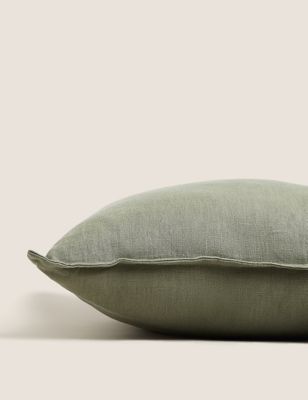 Pure Linen Cushion