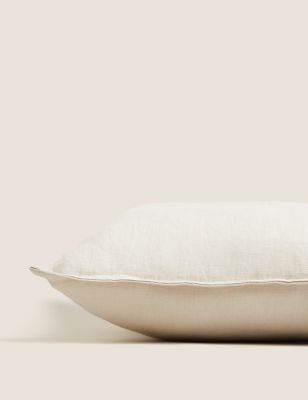 Pure Linen Cushion