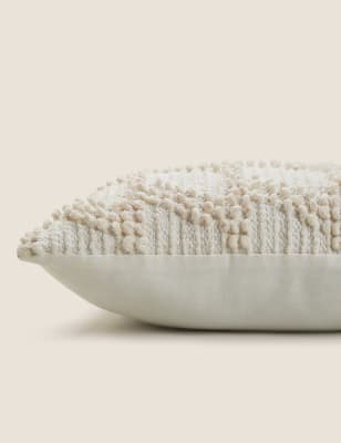 Chenille Cushion