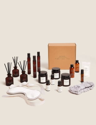 Luxury Time for You Fragrance Gift Set