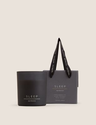 Sleep Boxed Scented Candle Gift