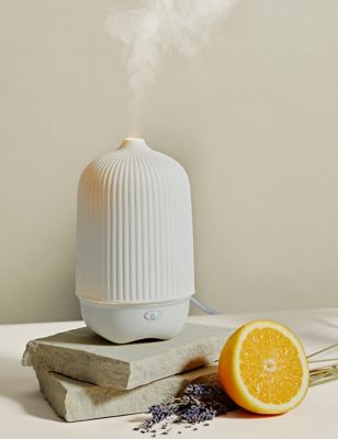 Electric Diffuser Gift Set