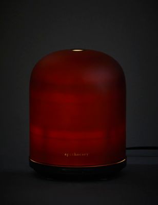Luxury Electric Diffuser