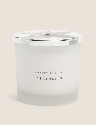 Library of scent m&s best sale