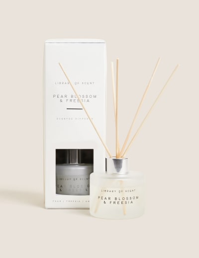 Library of scent new arrivals m&s