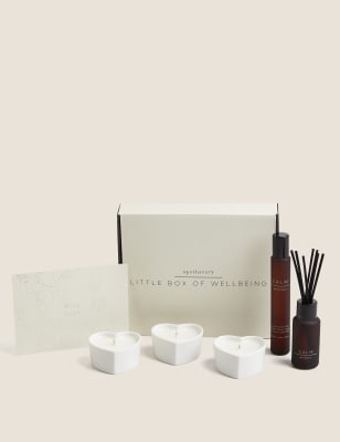 Calm Wellbeing Gift Set