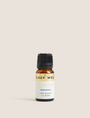 Aromatherapy The Dreamer Fragrance Oil