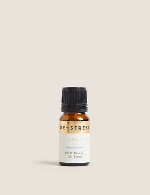 Aromatherapy The Meditator Fragrance Oil