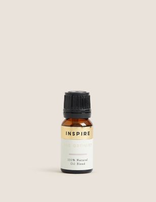 Aromatherapy The Optimist Fragrance Oil