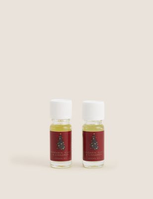 Set of 2 Fragrance Oils