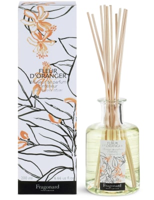 fragonard gingembre vetiver