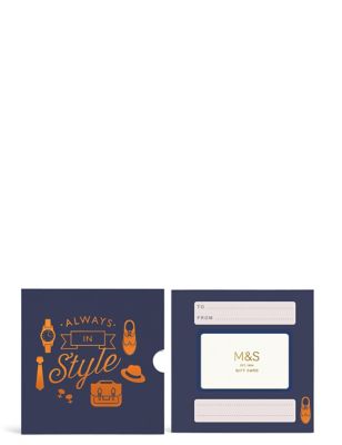 Always In Style Gift Card