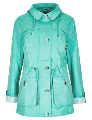 Per Una Coats & Jackets | Floral Jackets | M&S