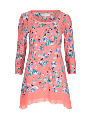 Tunics | Tunic Dresses & Knitted Tunics | M&S