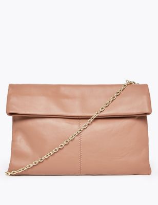 marks and spencer clutch bags