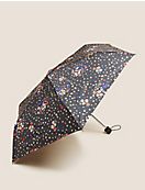 Компактный зонт Stormwear™ с принтом
