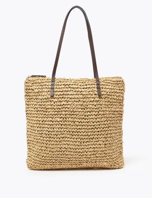 marks and spencer beach bag