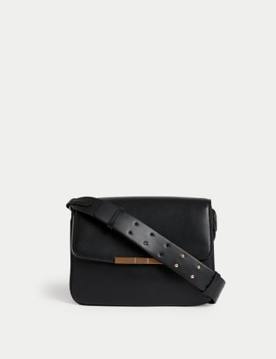 M&s mens shoulder shop bags
