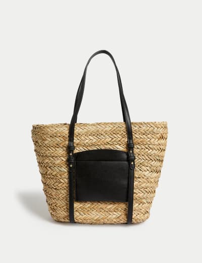 Marks and spencer beach bag top