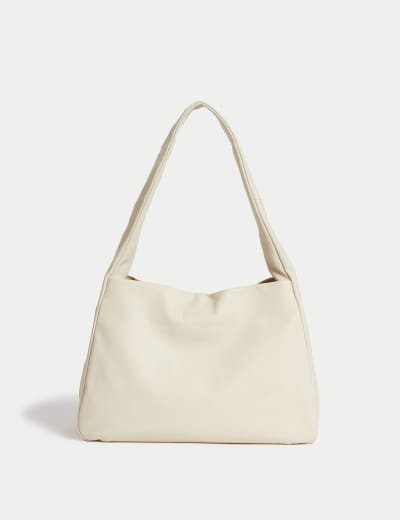 M&s deals leather bags