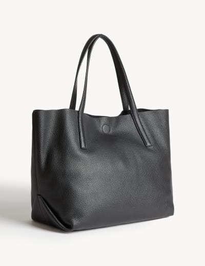 Marks and spencer tote bag free best sale