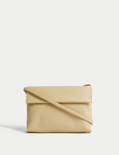 Metallic Bow Clutch Bag Monsoon M S