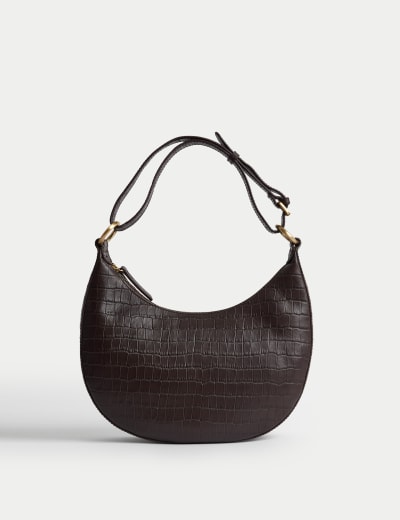 Woven Tote Bag M S Collection M S
