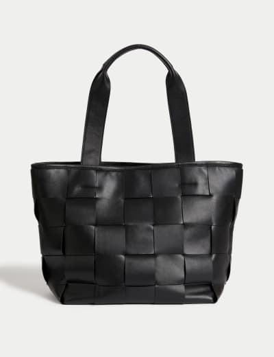 M&s store bucket bag