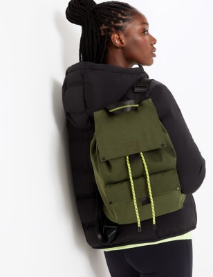 m&s backpack women's