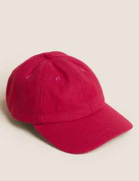 discount 65% WOMEN FASHION Accessories Hat and cap Pink Pink Single H&M hat and cap 