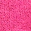 Fluffy Textured Turn Up Beanie Hat - pink
