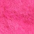 Fluffy Hat & Gloves Gift Set - pink