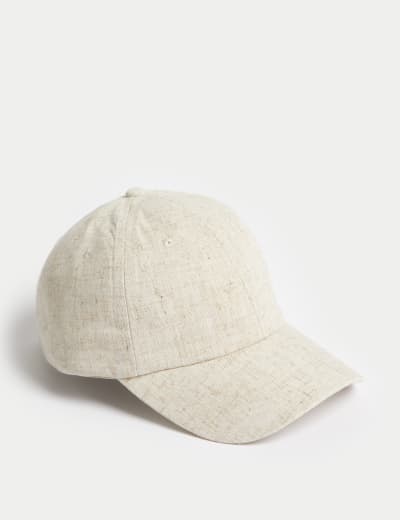 M and s caps sales