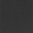 Leather Purse - black