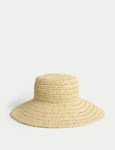 Marks and spencer sun hats clearance