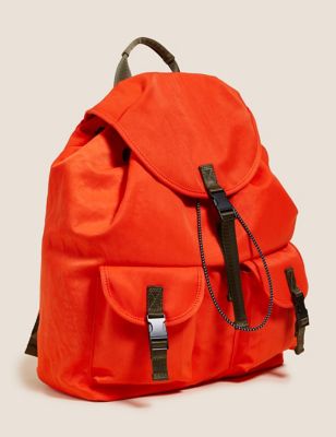 Multi Pocket Gym Backpack