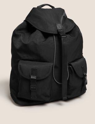 Multi Pocket Gym Backpack