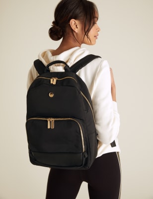 m&s backpack