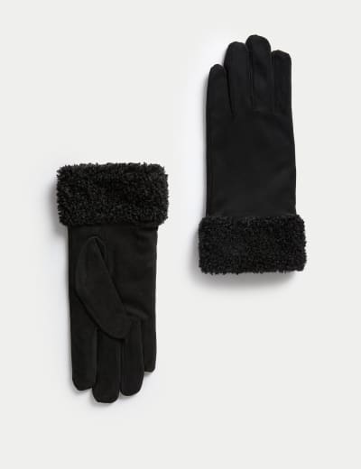 M and s mens new arrivals gloves