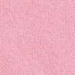 Pure Cashmere Knitted Scarf - pink