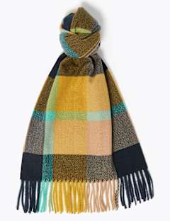 Yellow Women S Accessories M S