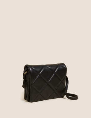 cross body bag with thick strap