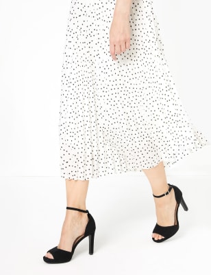 m&s heels