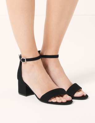 marks and spencers wide fit sandals